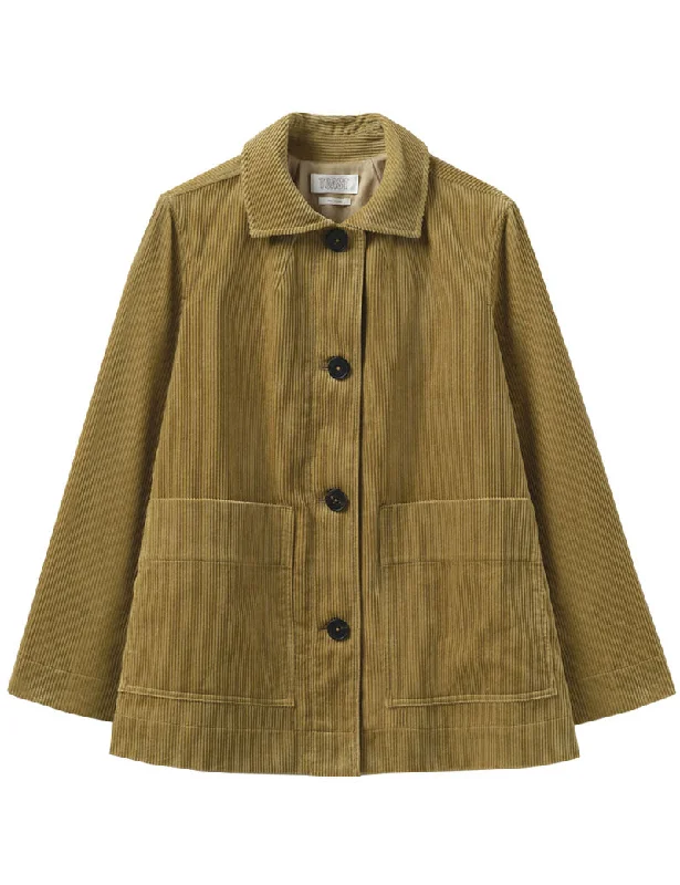 Toast Patch Pocket Cord Jacket Golden Sand Faux Fur Jacket Real Fur Jacket Shearling Jacket Toast Patch Pocket Cord Jacket Golden Sand Faux Fur Jacket Real Fur Jacket Shearling Jacket