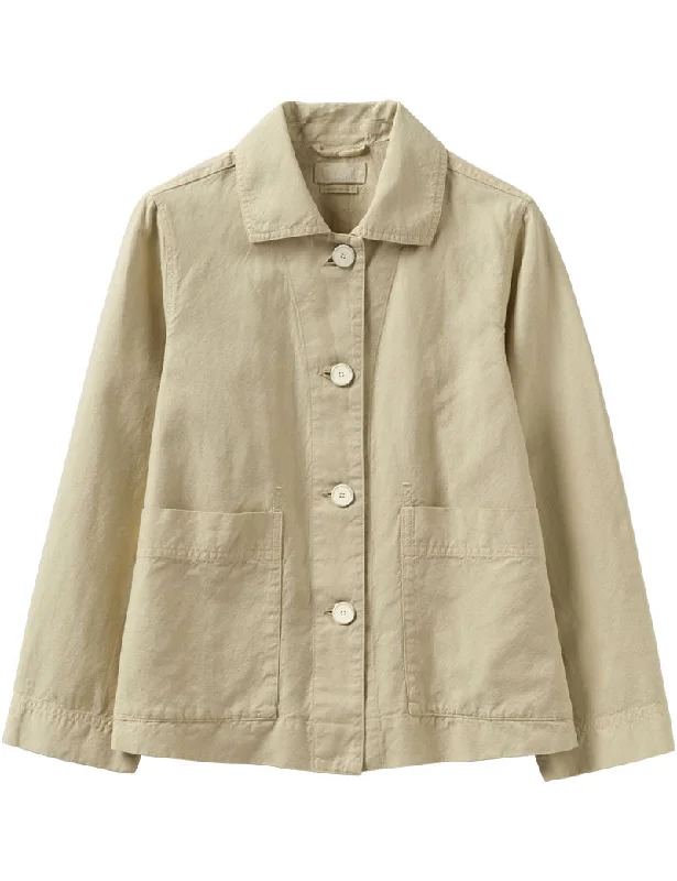 Toast Garment Dyed Cotton Linen Canvas Jacket Fallow Wool Jacket Cashmere Jacket Tweed Jacket Toast Garment Dyed Cotton Linen Canvas Jacket Fallow Wool Jacket Cashmere Jacket Tweed Jacket