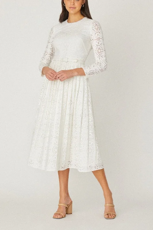 Vasi Dress