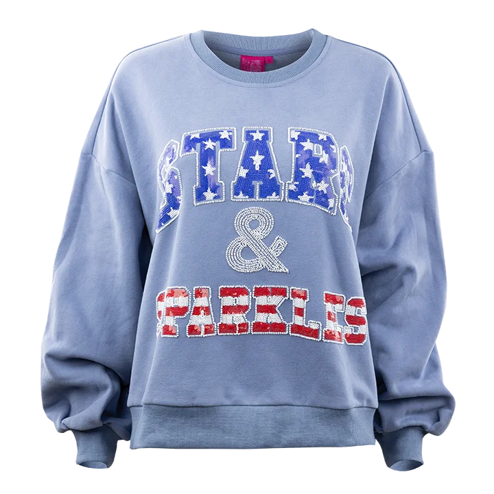 Texas A&M Queen of Sparkles Stars & Sparkles Sweatshirt Hoodie with Longline Fit Extended Stylish Texas A&M Queen of Sparkles Stars & Sparkles Sweatshirt Hoodie with Longline Fit Extended Stylish